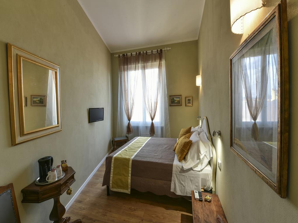 Florence Station Rooms Екстер'єр фото
